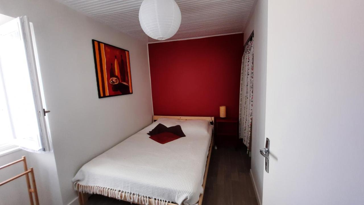 Maison de pêcheur rénovée avec cour proche du port Les Sables-dʼOlonne Extérieur photo